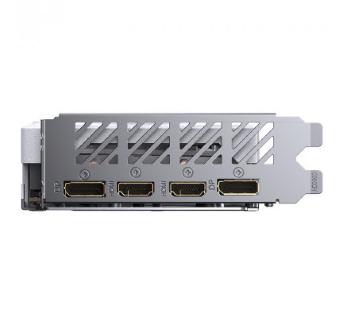 Відеокарта GIGABYTE GeForce RTX4060 8Gb AERO OC (GV-N4060AERO OC-8GD)