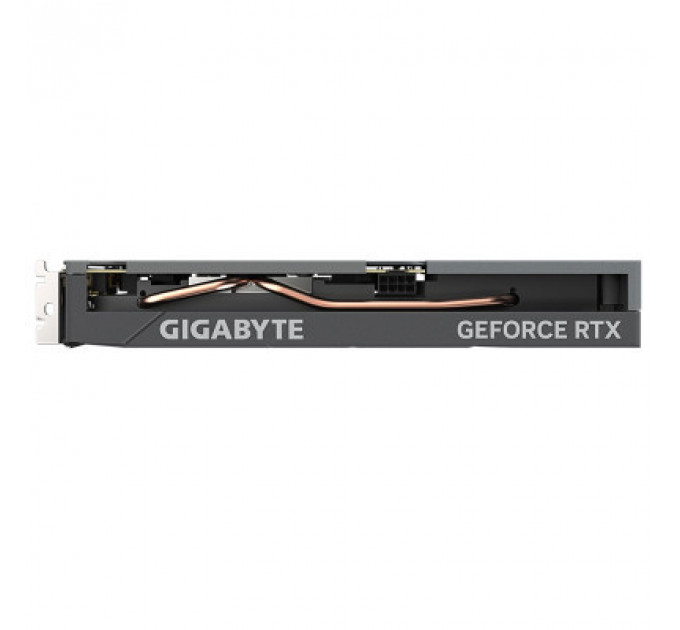 Відеокарта GIGABYTE GeForce RTX4060 8Gb EAGLE OC (GV-N4060EAGLE OC-8GD)