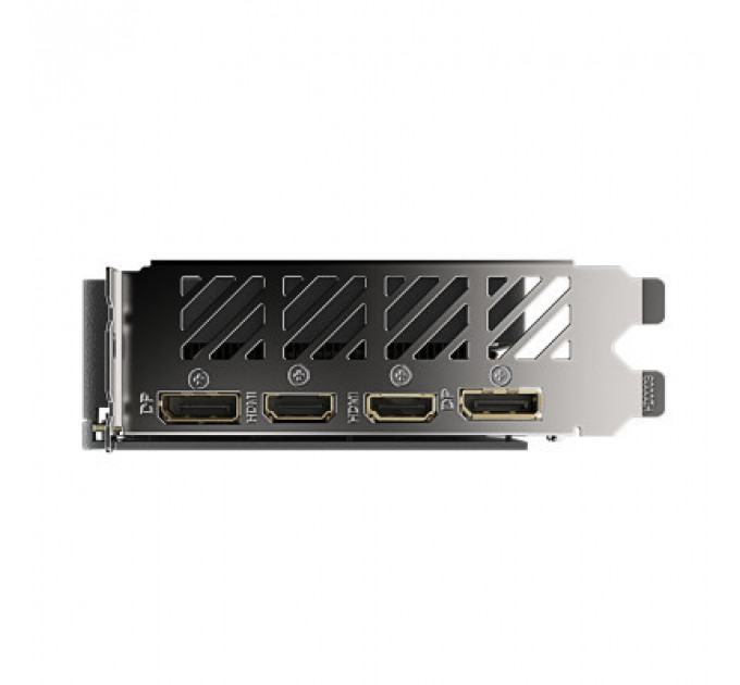 Відеокарта GIGABYTE GeForce RTX4060 8Gb EAGLE OC (GV-N4060EAGLE OC-8GD)