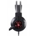 Гарнітура A4Tech Bloody G430 Black