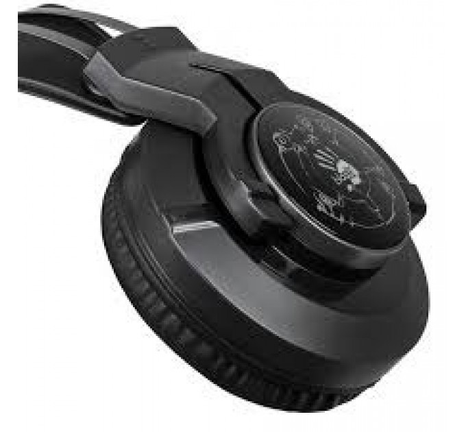 Гарнітура A4Tech Bloody G430 Black