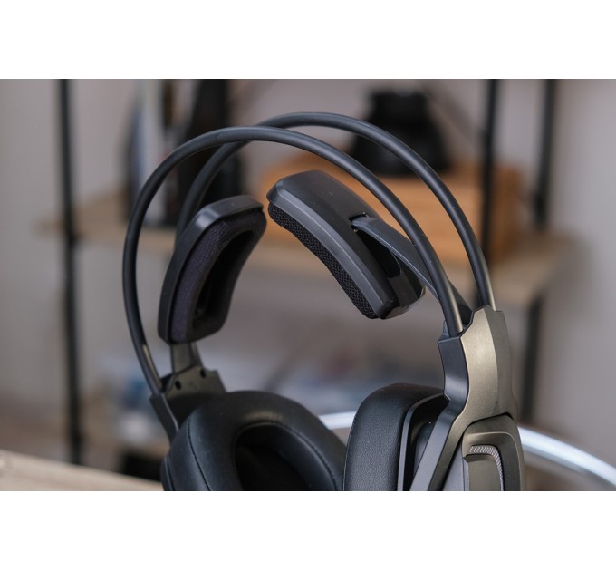 Гарнітура A4Tech Bloody G575 Grey