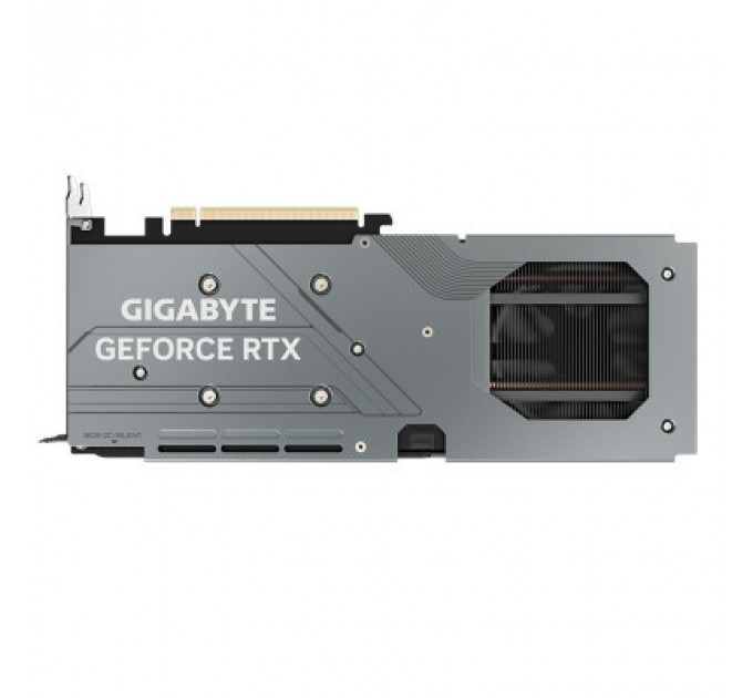 Відеокарта GIGABYTE GeForce RTX4060 8Gb GAMING OC (GV-N4060GAMING OC-8GD)