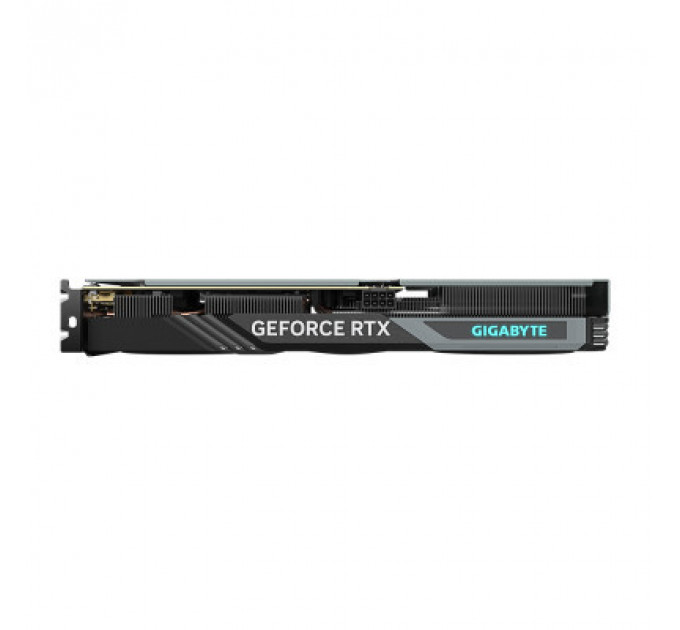 Відеокарта GIGABYTE GeForce RTX4060 8Gb GAMING OC (GV-N4060GAMING OC-8GD)