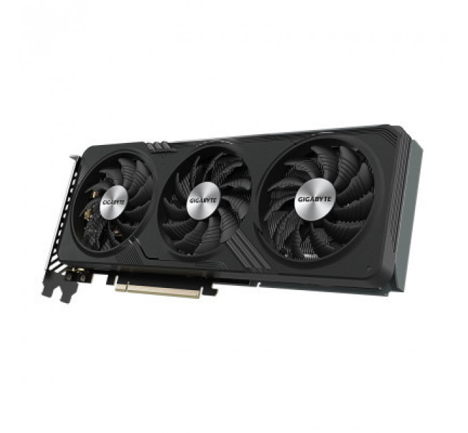 Відеокарта GIGABYTE GeForce RTX4060 8Gb GAMING OC (GV-N4060GAMING OC-8GD)