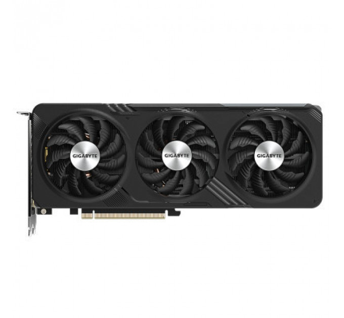 Відеокарта GIGABYTE GeForce RTX4060 8Gb GAMING OC (GV-N4060GAMING OC-8GD)