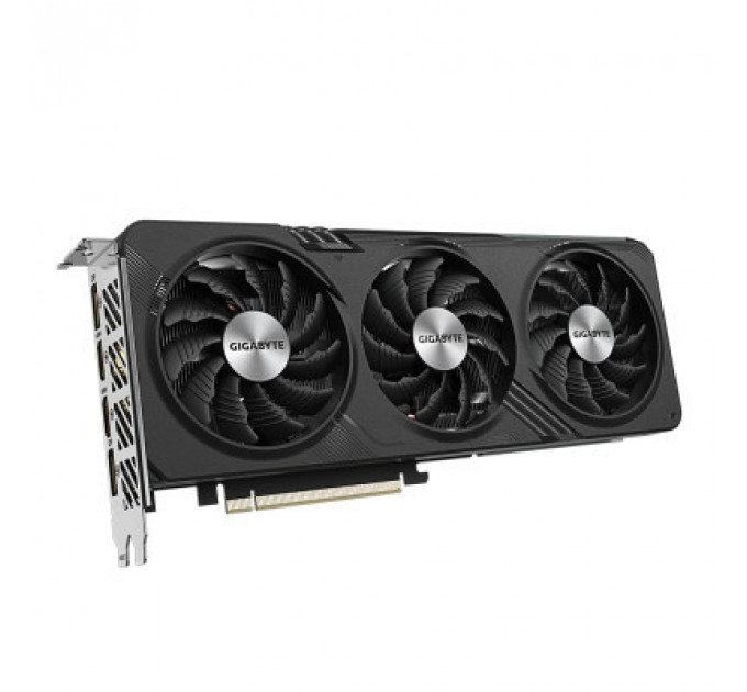 Відеокарта GIGABYTE GeForce RTX4060 8Gb GAMING OC (GV-N4060GAMING OC-8GD)