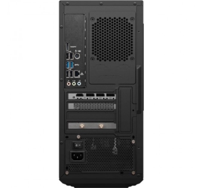 Комп'ютер HP OMEN 40L GT21-2000ua / i9-14900K, 64, SSD2Tb+2Tb, RTX 4090 24GB, K&M, WiFi (B22CTEA)