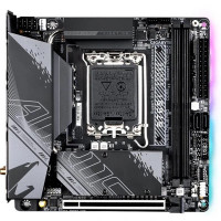 Материнська плата GIGABYTE B760I AORUS PRO