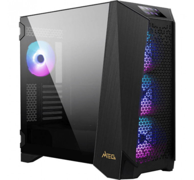 Корпус MSI MEG PROSPECT 700R