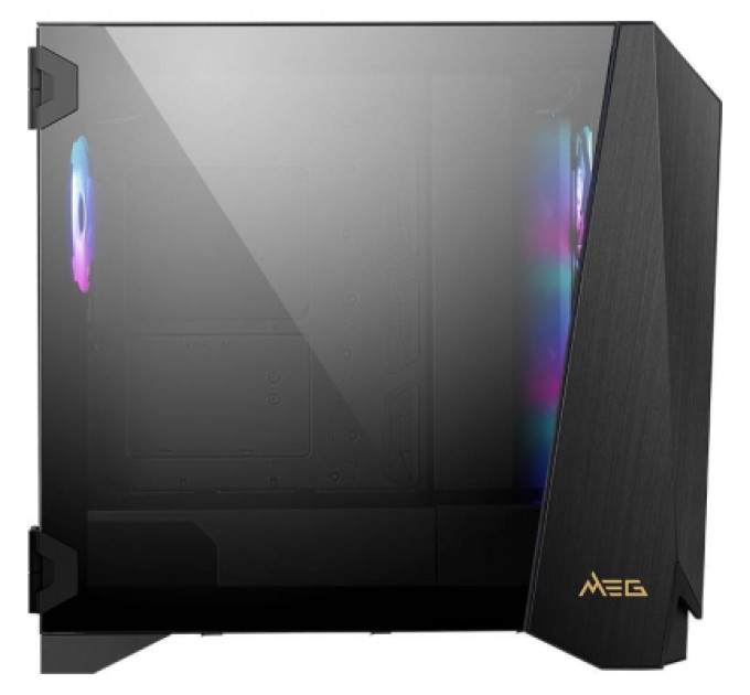 Корпус MSI MEG PROSPECT 700R