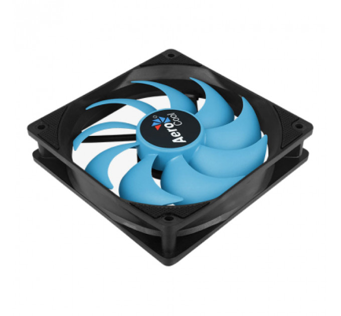 Кулер до корпусу AeroCool Motion 12 Plus (ACF3-MT00220.11)