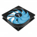 Кулер до корпусу AeroCool Motion 12 Plus (ACF3-MT00220.11)