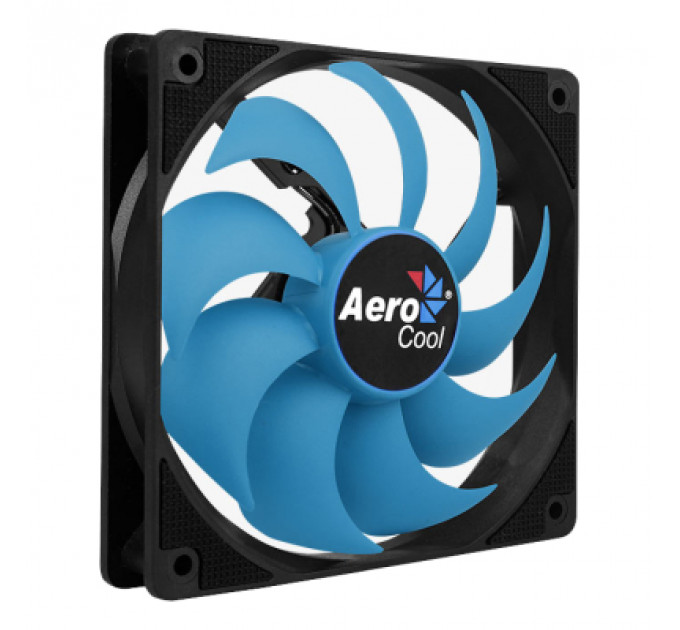 Кулер до корпусу AeroCool Motion 12 Plus (ACF3-MT00220.11)