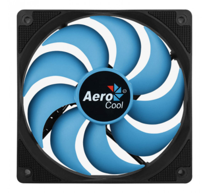 Кулер до корпусу AeroCool Motion 12 Plus (ACF3-MT00220.11)