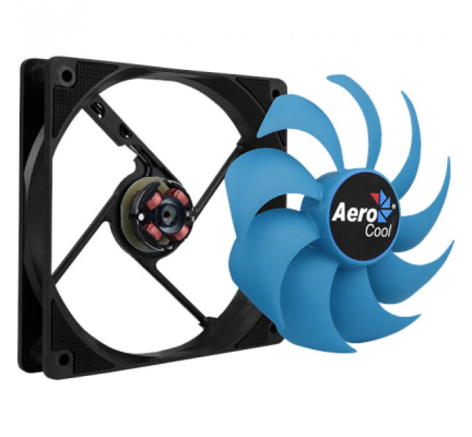Кулер до корпусу AeroCool Motion 12 Plus (ACF3-MT00220.11)