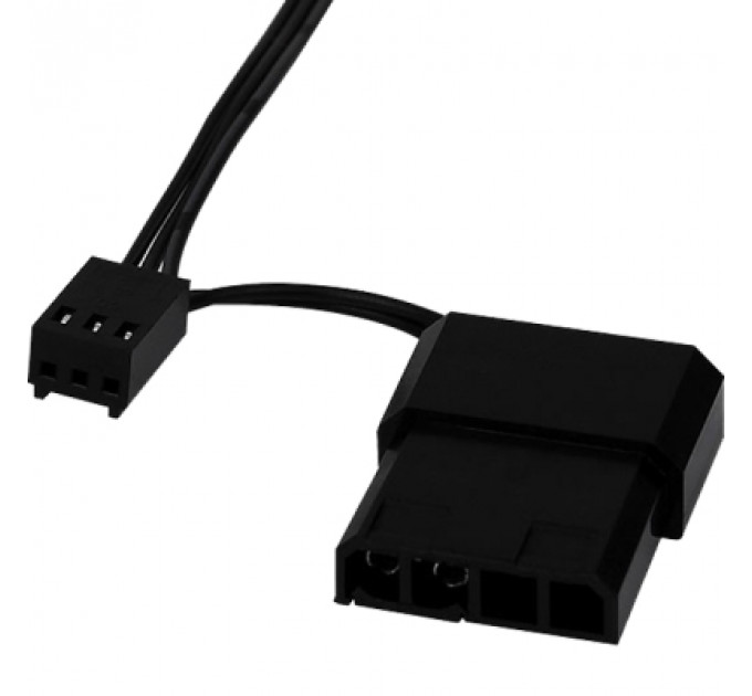 Кулер до корпусу AeroCool Motion 12 Plus (ACF3-MT00220.11)