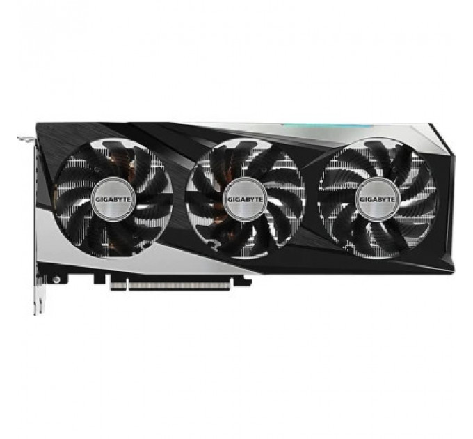 Відеокарта GIGABYTE Radeon RX 7600 8Gb GAMING OC (GV-R76GAMING OC-8GD)