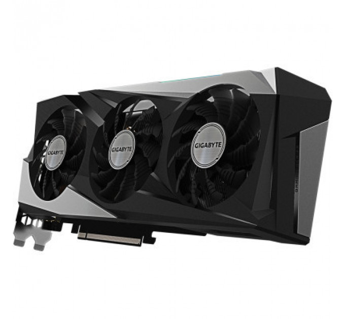 Відеокарта GIGABYTE Radeon RX 7600 8Gb GAMING OC (GV-R76GAMING OC-8GD)