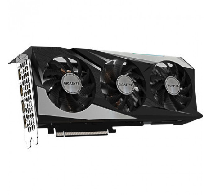Відеокарта GIGABYTE Radeon RX 7600 8Gb GAMING OC (GV-R76GAMING OC-8GD)