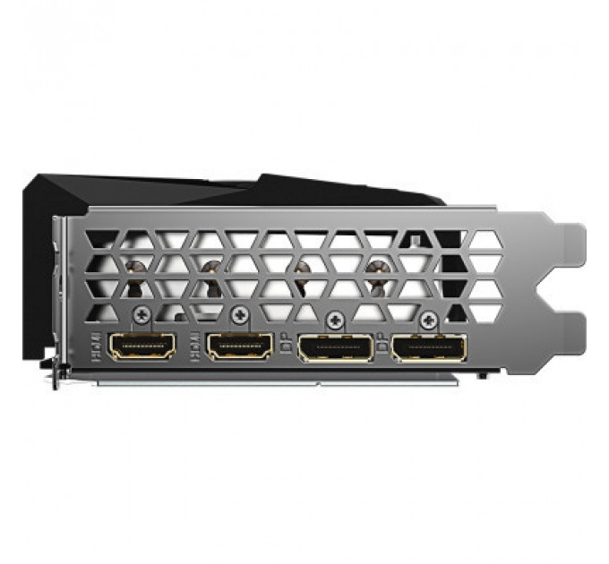 Відеокарта GIGABYTE Radeon RX 7600 8Gb GAMING OC (GV-R76GAMING OC-8GD)