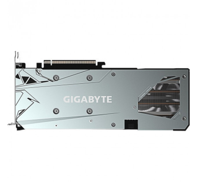 Відеокарта GIGABYTE Radeon RX 7600 8Gb GAMING OC (GV-R76GAMING OC-8GD)