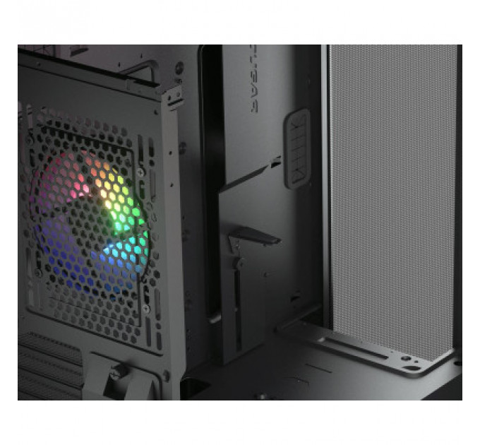 Корпус Cougar Duoface Pro RGB