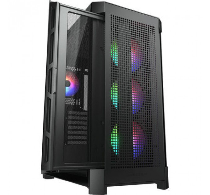 Корпус Cougar Duoface Pro RGB