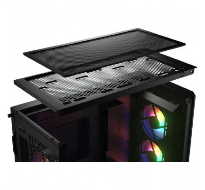 Корпус Cougar Duoface Pro RGB