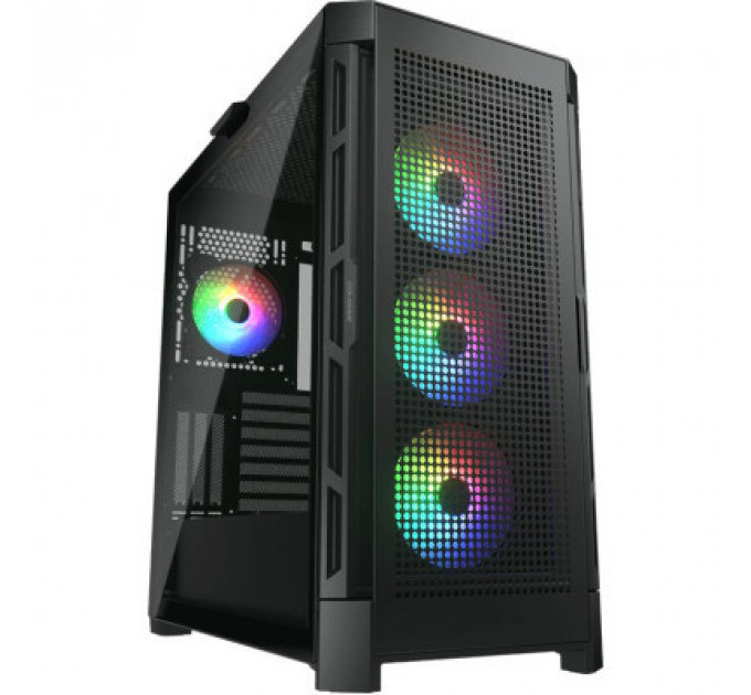 Корпус Cougar Duoface Pro RGB