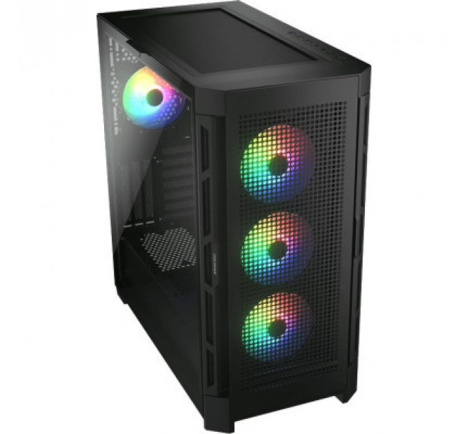 Корпус Cougar Duoface Pro RGB