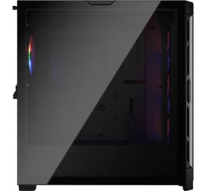 Корпус Cougar Duoface Pro RGB