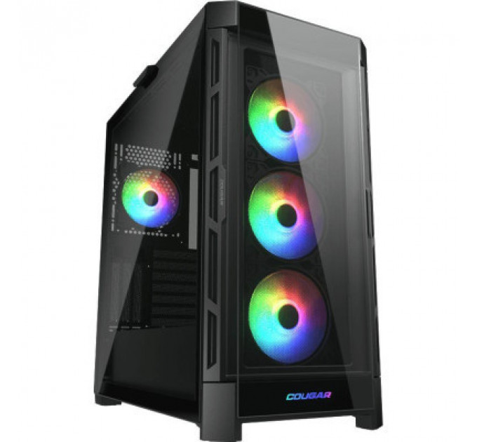 Корпус Cougar Duoface Pro RGB