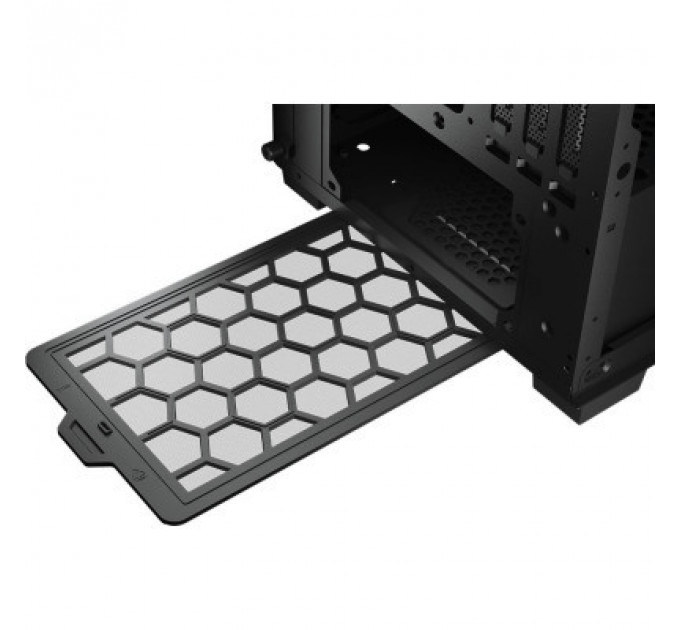 Корпус Cougar Duoface Pro RGB