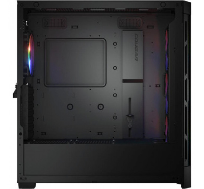 Корпус Cougar Duoface Pro RGB