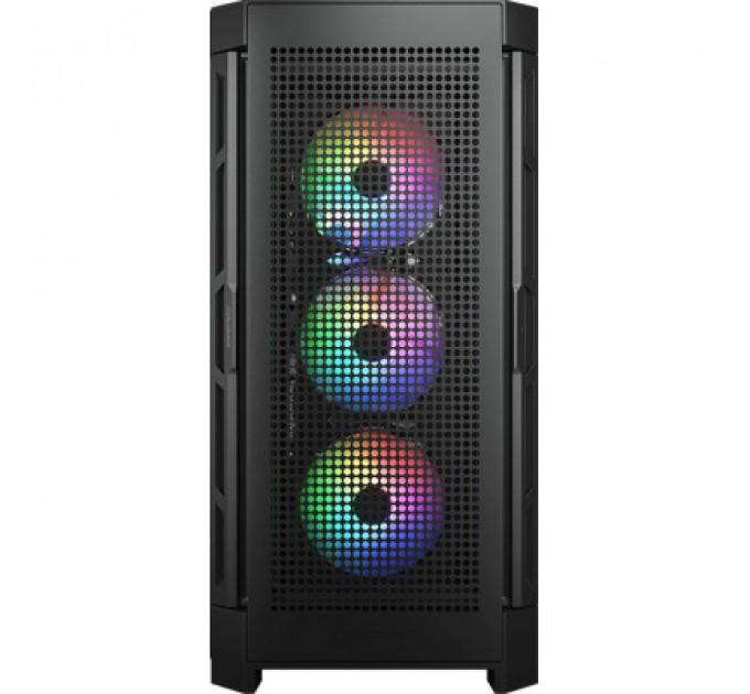Корпус Cougar Duoface Pro RGB