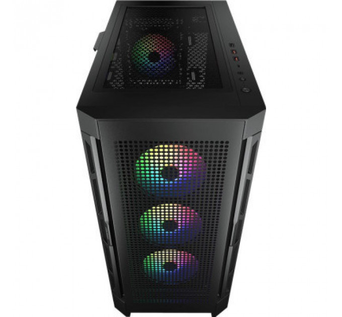 Корпус Cougar Duoface Pro RGB