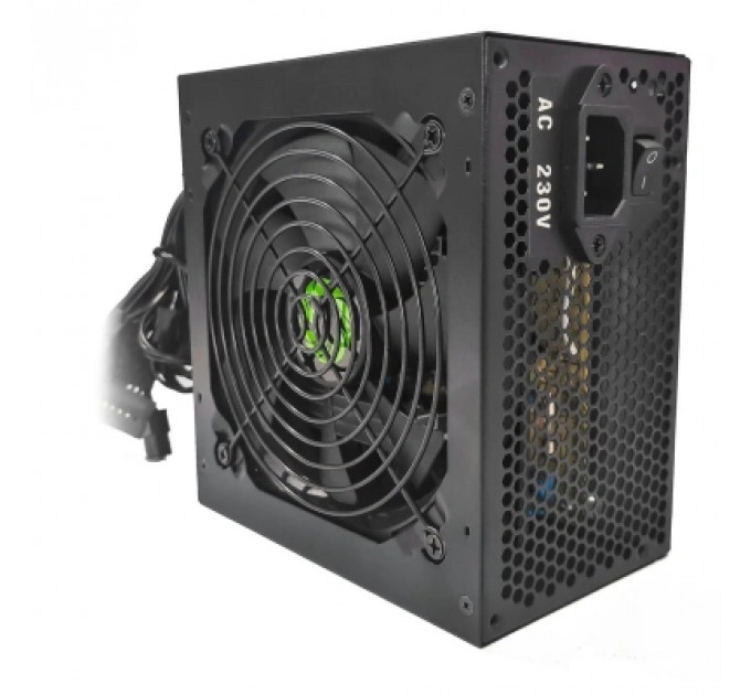 Блок живлення Gamemax GM-400 Black