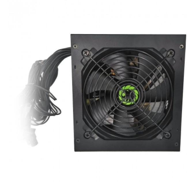Блок живлення Gamemax GM-400 Black