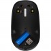 PROFImarket Мишка PROFImarket M302 Silent Wireless Silver/Black (M302GSB)
