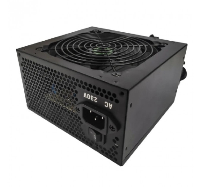 Блок живлення Gamemax GM-400 Black