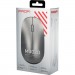 PROFImarket Мишка PROFImarket M302 Silent Wireless Silver/Black (M302GSB)