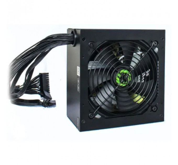 Блок живлення Gamemax GM-400-PFC Black