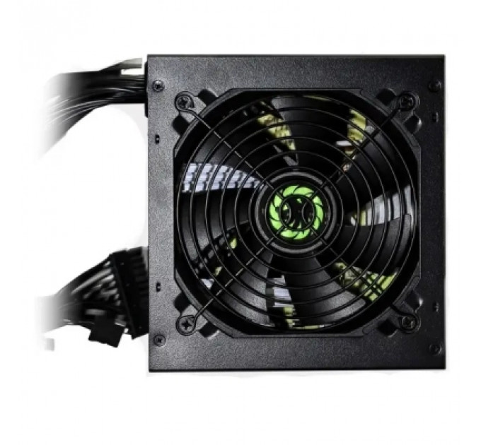 Блок живлення Gamemax GM-400-PFC Black