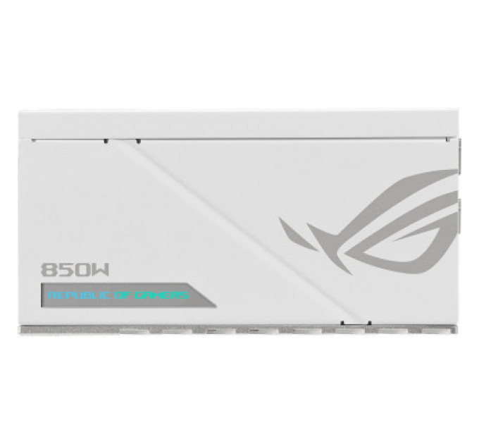 Блок живлення ASUS 850W ROG LOKI 850P SFX-L GAMING 850W Platinum White Edition (90YE00N2-B0NA00)