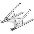 Vention Підставка до ноутбука Vention Laptop X-type Stand Silver Aluminum Alloy (KDMI0)