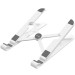 Vention Підставка до ноутбука Vention Laptop X-type Stand White ABS 83-170мм (KDNW0)