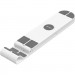 Vention Підставка до ноутбука Vention Laptop X-type Stand White ABS 83-170мм (KDNW0)