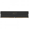 Модуль пам'яті для комп'ютера DDR5 16GB 4800 MHz eXceleram (E50160484040C)