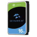 Seagate Жорсткий диск 3.5" 16TB Seagate (ST16000VE004)
